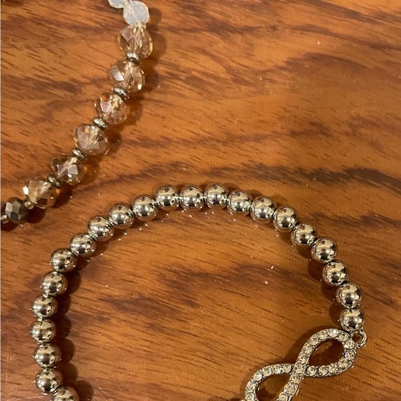 Bead Bracelets 3PCS - Picture 3 of 6